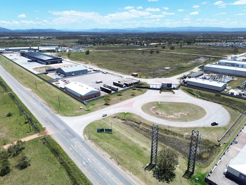 0 Bedroom Property for Sale in Greenbushes Eastern Cape
